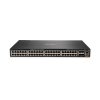 "JL663A"จำหน่าย HPE Aruba Networking CX 6300M 48‑port 1GbE and 4‑port SFP56 Switch"JL663A" ราคาพร้อมติดตั้ง