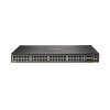 "JL665A"จำหน่าย HPE Aruba Networking CX 6300F 48‑port 1GbE Class 4 PoE and 4‑port SFP56 Switch"JL665A" ราคาพร้อมติดตั้ง