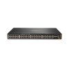 "JL762A"จำหน่าย HPE Aruba Networking CX 6300M 48p 1GbE 4p SFP56 Power‑to‑Port 2 Fan Trays 1 PSU Bundle"JL762A" ราคาพร้อมติดตั้ง