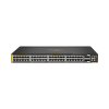 "R8S91A"จำหน่าย HPE Aruba Networking CX 6300M 12p CL8 PoE 36p CL6 PoE Smart Rate 1G/2.5G/5G 2p 50G 2p 10G Switch"R8S91A" ราคาพร้อมติดตั้ง