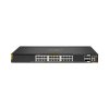 "S3L75A"จำหน่าย HPE Aruba Networking CX 6300L 24p Smart Rate 1G/2.5G/5G/10G CL6 2p SFP56 50G 2p SFP28 25G L2 Switch"S3L75A" ราคาพร้อมติดตั้ง