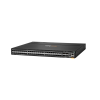 HPE Aruba Networking CX 8100 48x10G SFP+ 4x40/100G