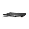 Aruba Networking CX 8100 40x10G Base‑T 8x10G SFP+ 4x40/100G QSFP28
