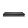 HPE Aruba Networking CX 8360-12C v2 Back-to-Front 3-Fan 2-AC Switch Bundle (JL709A)