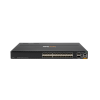 HPE Aruba Networking CX 8360-24XF2C v2 High-Performance Layer 3 Core and Data Center Switch (JL710A)