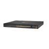 Aruba 8360-24XF2C Port-to-Power 3 Fans
