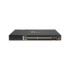 Aruba Networking 8360‑32Y4C v2 32p 25G SFP/+/28 4 Sec 4p 100G QSFP+/28