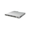 "C9300L-48PF-4X-A" Cisco C9300 Switch