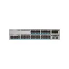 Cisco C9300L-48UXG-4X-E Catalyst 9300L Switch 36x1G + 12x10G mGig UPOE 4x10G