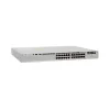 Cisco Catalyst C9300L-24T-4G-E L3 Managed Switch 24-Port Gigabit + 4x1G SFP | Network Essentials