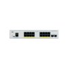 "C1000-16FP-2G-L"Cisco Catalyst 1000,16port GE, Full POE, 2x1G SFP