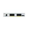 C1000-16T-E-2G-L" Cisco Catalyst 1000,16port GE, Ext PS, 2x1G SFP with External PS