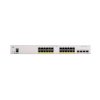 C1000-24FP-4X-L" Cisco Catalyst 1000,24port GE, Full POE, 4x10G SFP