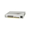 "C9200CX-12P-2X2G-E" Cisco C9200 Switch