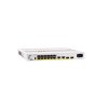 "C9200CX-12T-2X2G-E" Cisco C9200 Switch