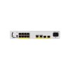 "C9200CX-8P-2X2G-E" Cisco C9200 Switch