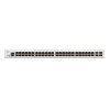 C1300-48T-4X : 48x 10/100/1000 ports   4x 10 Gigabit SFP+
