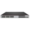 "S5735-S24P4XEZ-V2" Huawei CloudEngine S5735-S24P4XEZ-V2 24-Port Gigabit PoE+ Layer 3 Managed Switch