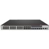 "S5735-S24P8J4XEZ-V2" Huawei CloudEngine S5735-S24P8J4XEZ-V2 24-Port Gigabit PoE+ 8x 1G SFP 4x 10G SFP+ Layer 3 Managed Switch