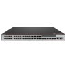 "S5735-S24T8J4XE-XA-V2" Huawei CloudEngine S5735-S24T8J4XE-XA-V2 24-Port Gigabit 8x 1G SFP 4x 10G SFP+ Layer 3 Managed Switch