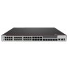 "S5735-S24T8J4XEZ-V2" Huawei CloudEngine S5735-S24T8J4XEZ-V2 24-Port Gigabit 8x 1G SFP 4x 10G SFP+ Layer 3 Managed Switch