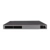 "S5735S-S24T4X-A" Huawei CloudEngine S5735S-S24T4X-A 24-Port Gigabit 4x 10G SFP+ Layer 3 Managed Switch