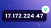 IP Address คืออะไร? IP Address คืออะไร?