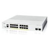 "C1200-16P-2G" Cisco C1200 Switch