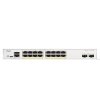 "C1200-16P-2G" Cisco C1200 Switch
