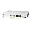 "C1200-24FP-4G" Cisco C1200 Switch