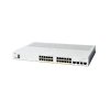 "C1200-24FP-4X" Cisco C1200 Switch