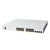 "C1200-24P-4G" Cisco C1200 Switch