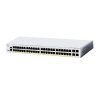 "C1200-48P-4X" Cisco C1200 Switch