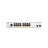 "C1300-16FP-2G" Cisco Catalyst 1300,16-port GE, Full PoE, 2x1G SFP