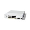"C1300-16P-4X" Cisco Catalyst 1300,16-port GE, PoE, 4x10G SFP+