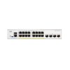 "C1300-16P-4X" Cisco Catalyst 1300,16-port GE, PoE, 4x10G SFP+