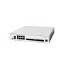 "C1300-16XTS" Cisco Catalyst 1300, 8-port 10GE, 8-port SFP+