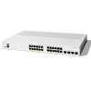 Cisco Catalyst 1300 "C1300-24FP-4X"24-port GE, Full PoE, 4x10G SFP+