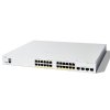 "C1300-24P-4X" Cisco Catalyst 1300,24-port GE, PoE, 4x10G SFP+