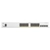 "C1300-24P-4X" Cisco Catalyst 1300,24-port GE, PoE, 4x10G SFP+