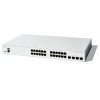 "C1300-24T-4G" Cisco Catalyst 1300,24-port GE, 4x1G SFP