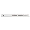 "C1300-24T-4X" Cisco Catalyst 1300,24-port GE, 4x10G SFP+
