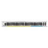 "C1300-48MGP-4X" Cisco Catalyst 1300 16-port 2.5GE, 32-port GE, PoE, 4x10G SFP+