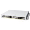"C1300-48P-4X" Cisco C1300 48x GE PoE+, 4x 10 Gigabit SFP+