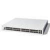 "C1300-48T-4G" Catalyst C1300 48-port GE, 4x1G SFP