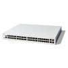 "C1300-48T-4X" Cisco C1300 48xGE, 4x10G SFP+