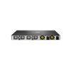 "JL662A" Aruba CX 6300M 24‑port 1GbE Class 4 PoE and 4‑port SFP56 SW