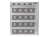 "R0X27C" HPE Aruba CX 6410 v2 Switch