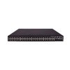 LS-5560X-54C-EI-GL: L3 Ethernet Switch with 48*10/100/1000BASE-T Ports,4*10G/1G BASE-X SFP+ Ports and 1*Slot,Without Power Supplies