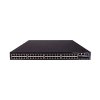 LS-5560X-54C-PWR-EI-GL: L3 Ethernet Switch with 48*10/100/1000BASE-T Ports,4*10G/1G BASE-X SFP+ Ports and 1*Slot,PoE,Without Power Supplies